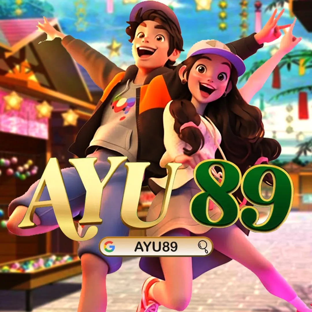 AYU89 - Pertarungan Terakhir di Arena Battle Royale