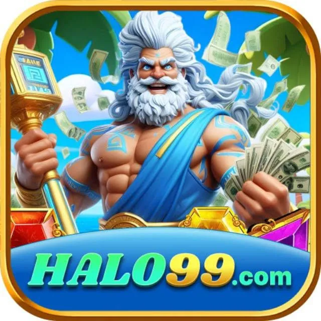 HALO99 - Permainan Idle yang Menyenangkan