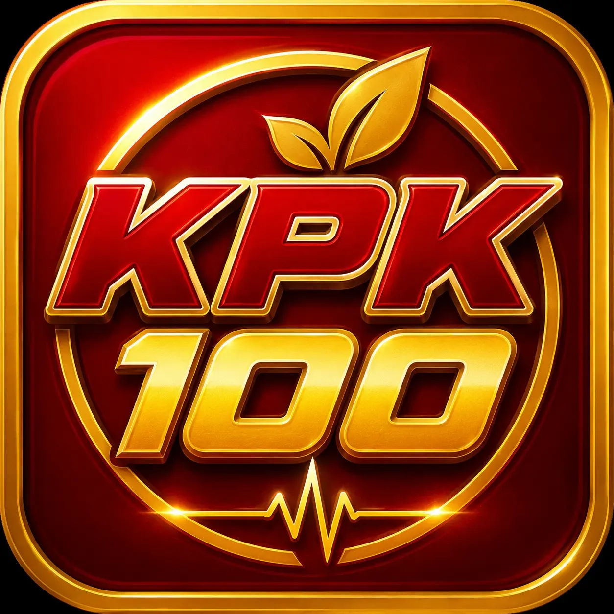 KPK100 - Game Bingo Seru dan Menarik