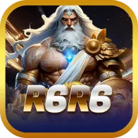 R6R6 - Aksi Seru dalam Game TPS
