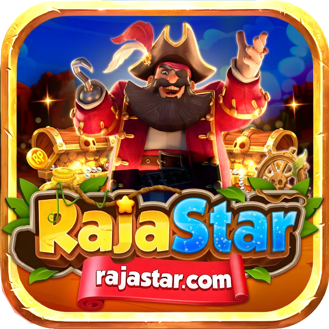 RAJASTAR - Pertarungan Seru di Dunia Battle Royale