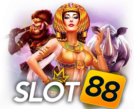 SLOT88 - Strategi Cerdas untuk Menang