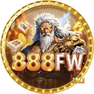Logo 888fw