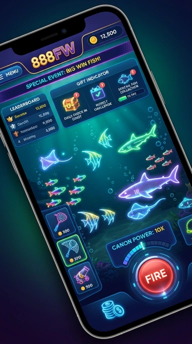 Pengguna puas dengan fitur aplikasi dari 888fw.